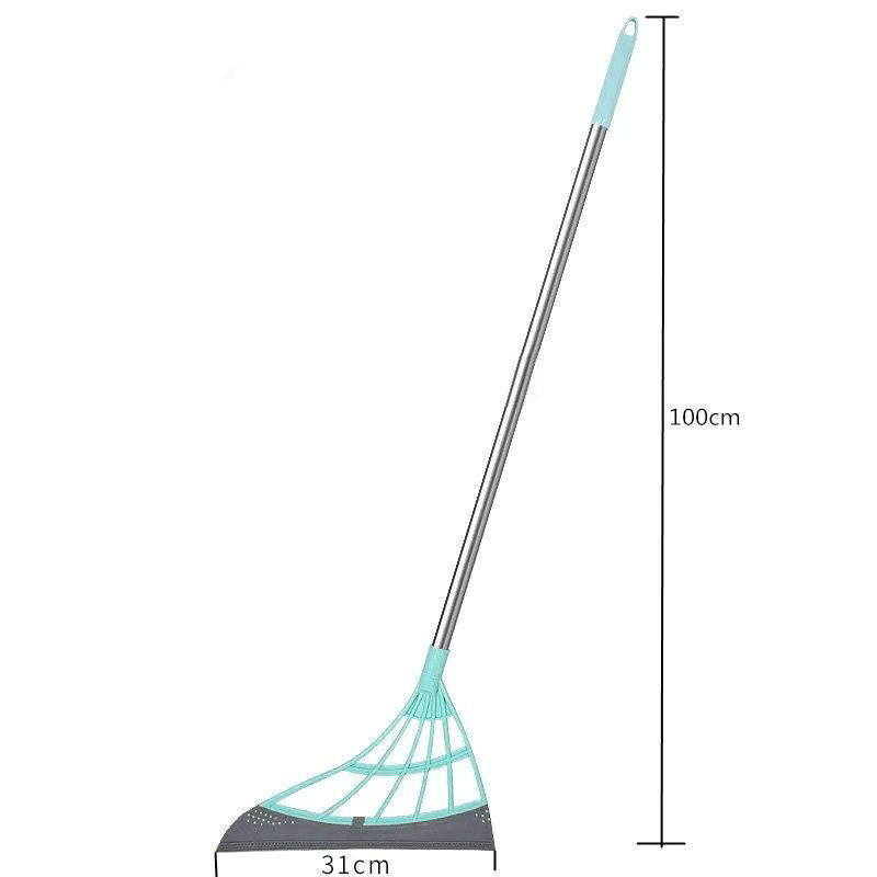 Mark-Free Detachable Mop - Household Cleaning Tool