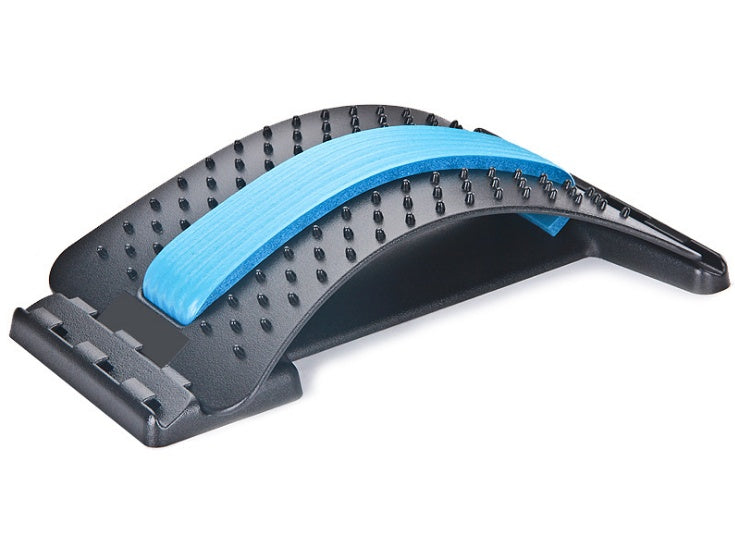 Lumbar Traction Therapy Brace for Back Pain Relief - Suite1111