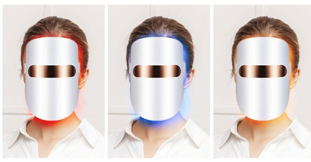 Photon Acne Rejuvenation Facial Mask