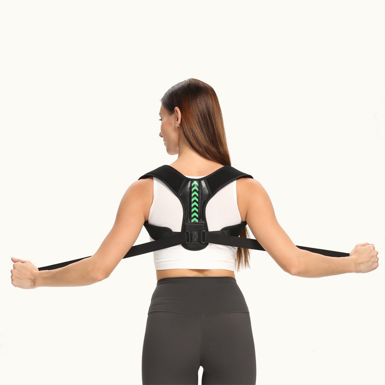 Anti-Camel Back Posture Correction Belt - Suite1111