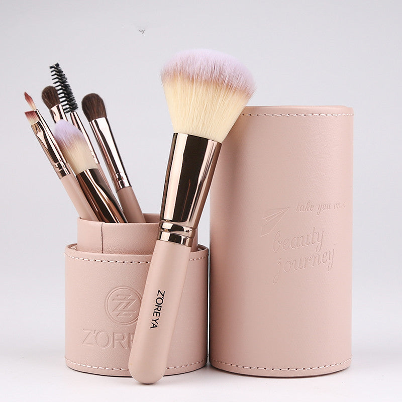 Makeup brush set - Suite1111