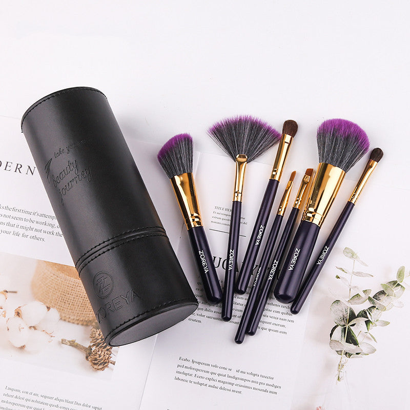 Makeup brush set - Suite1111