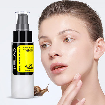 Snail Skin Care Facial Care Solution - Suite1111