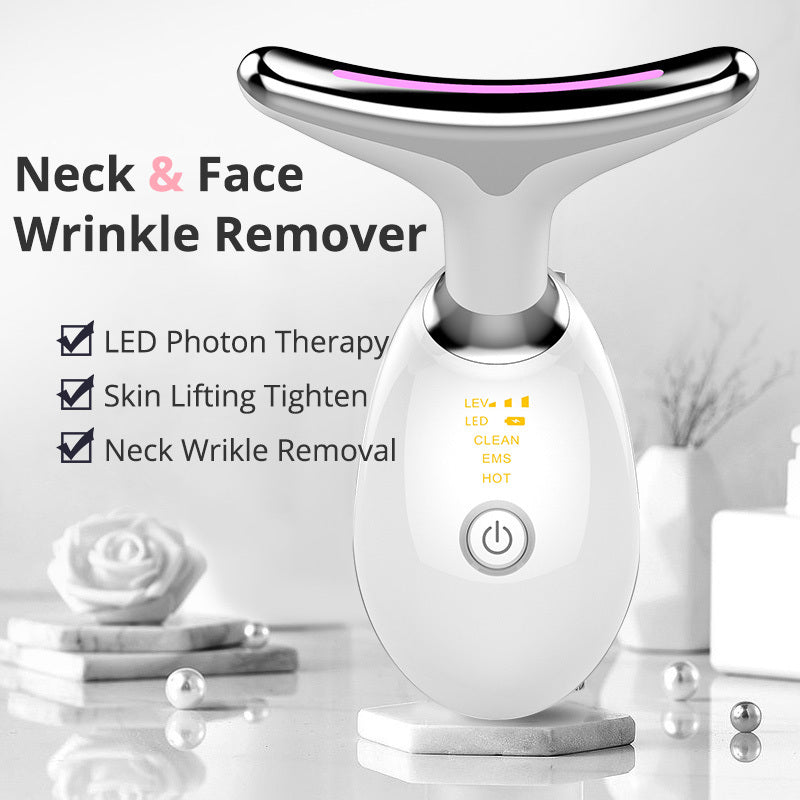 Advanced Double Chin Wrinkle Remover - Suite1111