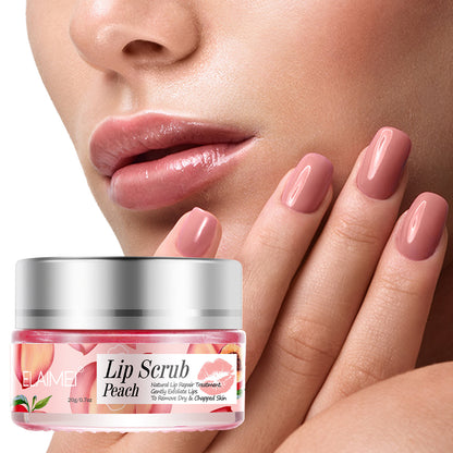 Lip Scrub For Exfoliation Anti Cracking - Suite1111