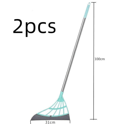 Mark-Free Detachable Mop - Household Cleaning Tool