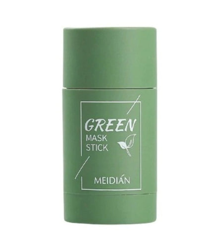 Green Tea Solid Clay Mask Stick Mild - Suite1111