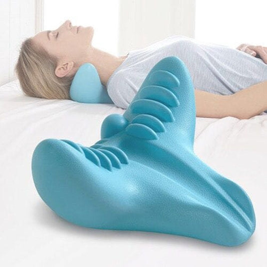 Cervical Spine Massage Pillow - Suite1111